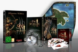 Two Worlds II (Edición Premium)